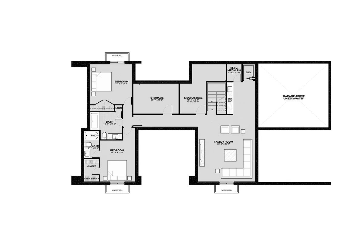 MMH - No.11 - BASEMENT PLAN (Option 2).png