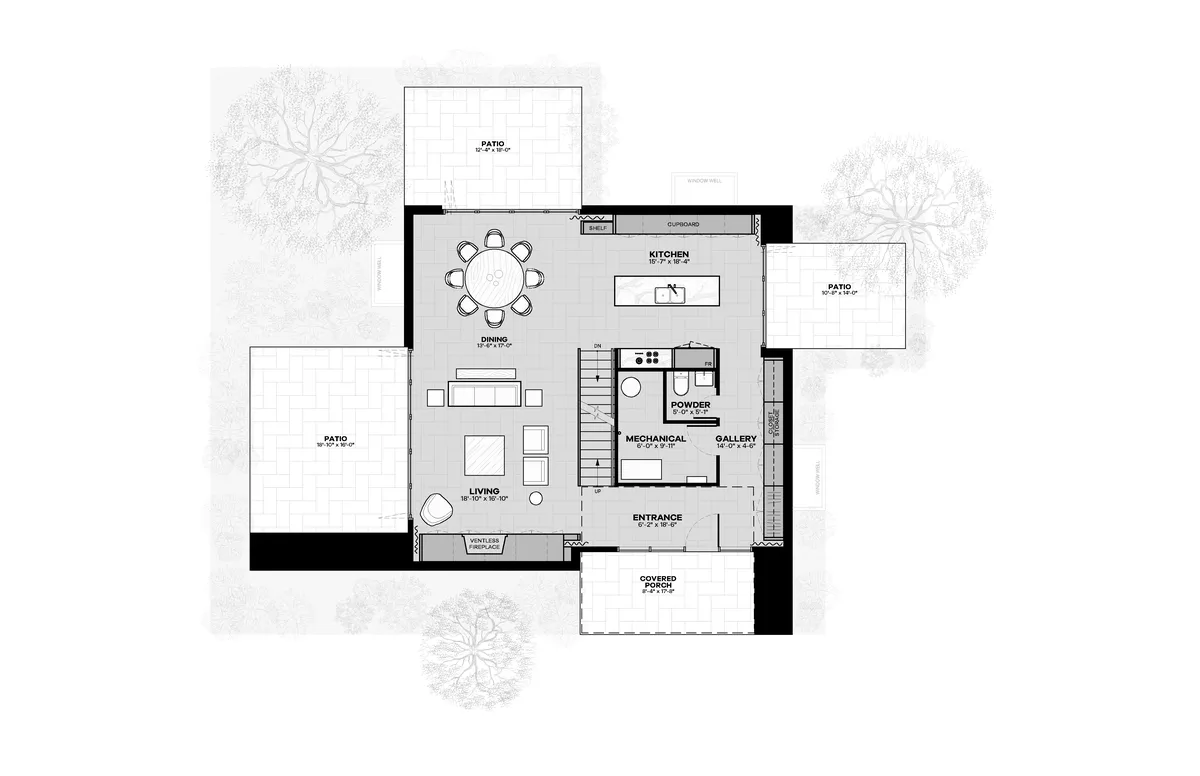 MMH - 19 - MAIN FLOOR PLAN (OPTION 1).png