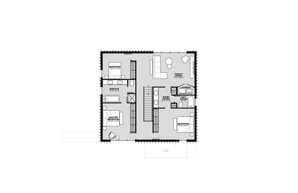 MMH - 19 - SECOND FLOOR PLAN (OPTION 2).png