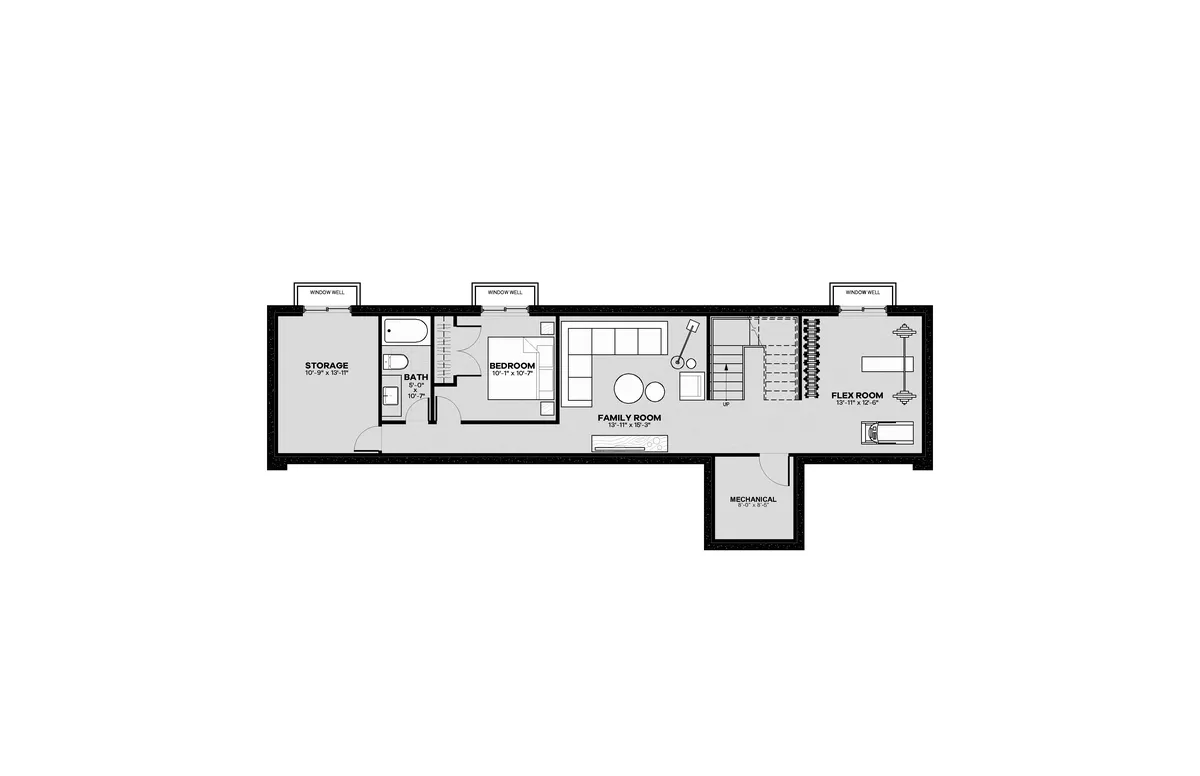 MMH - 21 - BASEMENT PLAN (OPTION 1).png