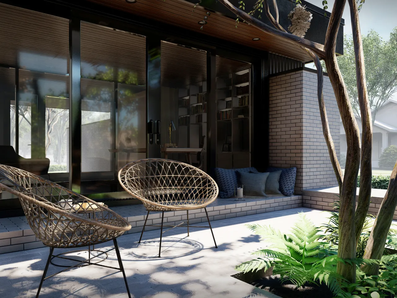 Architect Designed Homes | My Modern Home